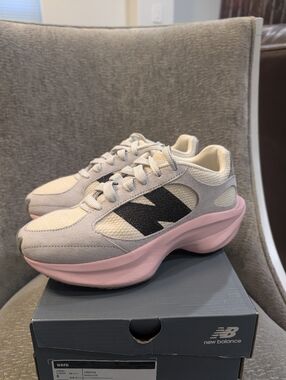 New Balance Unisex WRPD
